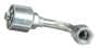 Gates Mega Crimp 3/8 Inch Female Hydraulic Coupling
