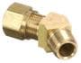 Gates Mega Crimp Air Brake Fitting