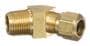Gates Mega Crimp Air Brake Fitting
