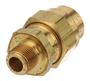 Gates Mega Crimp Hydraulic Coupling