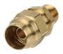 Gates Mega Crimp Hydraulic Coupling