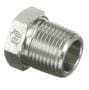 Gates Mega Crimp Hydraulic Adapter