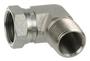 Gates Mega Crimp Hydraulic Adapter