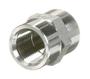 Gates Mega Crimp Hydraulic Adapter