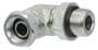 Gates Mega Crimp Hydraulic Adapter