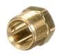 Gates Mega Crimp Inverted Flare