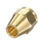 Gates Mega Crimp 5/16 Inch Hydraulic Adapter
