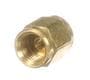 Gates Mega Crimp Inverted Flare