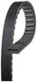 Gates Powerlink CVT Belt 5/8 Inch x 30-7/8 Inch