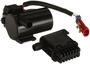 Gates 2 Terminal Vapor Canister Purge Solenoid