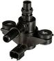 Gates 2 Terminal Vapor Canister Purge Solenoid