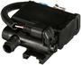 Gates 2 Terminal Vapor Canister Purge Solenoid