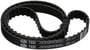 Gates PowerGrip Timing Belt