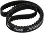 Gates PowerGrip Timing Belt