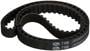 Gates PowerGrip Timing Belt