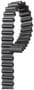 Gates PowerGrip Timing Belt