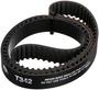 Gates PowerGrip Timing Belt