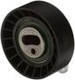 Gates PowerGrip Timing Belt Tensioner Pulley