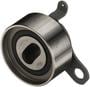 Gates PowerGrip Timing Belt Tensioner Pulley