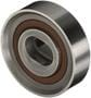 Gates PowerGrip Timing Belt Tensioner Pulley