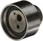 Gates PowerGrip Timing Belt Tensioner Pulley