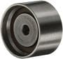 Gates PowerGrip Timing Belt Tensioner Pulley