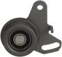 Gates PowerGrip Timing Belt Tensioner Pulley