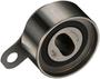Gates PowerGrip Timing Belt Tensioner Pulley