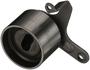 Gates PowerGrip Timing Belt Tensioner Pulley
