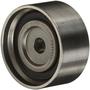 Gates PowerGrip Timing Belt Pulley