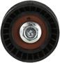 Gates PowerGrip Timing Belt Pulley