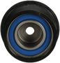 Gates PowerGrip Timing Belt Pulley