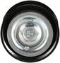 Gates PowerGrip Timing Belt Pulley
