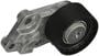 Gates PowerGrip Timing Belt Tensioner Pulley
