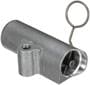 Gates PowerGrip Timing Belt Tensioner Pulley