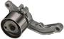 Gates PowerGrip Timing Belt Tensioner Pulley