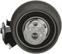 Gates PowerGrip Timing Belt Tensioner Pulley