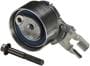 Gates PowerGrip Timing Belt Tensioner Pulley
