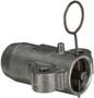 Gates PowerGrip Timing Belt Tensioner Pulley