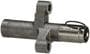 Gates PowerGrip Timing Belt Tensioner Pulley