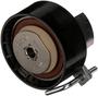 Gates PowerGrip Timing Belt Tensioner Pulley