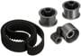 Gates PowerGrip Timing Belt Kit