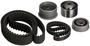 Gates PowerGrip Timing Belt Kit