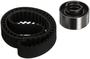 Gates PowerGrip Timing Belt Kit