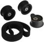 Gates PowerGrip Timing Belt Kit