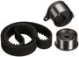 Gates PowerGrip Timing Belt Kit