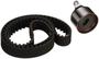Gates PowerGrip Timing Belt Kit