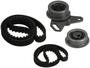 Gates PowerGrip Timing Belt Kit
