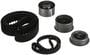 Gates PowerGrip Timing Belt Kit