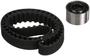Gates PowerGrip Timing Belt Kit